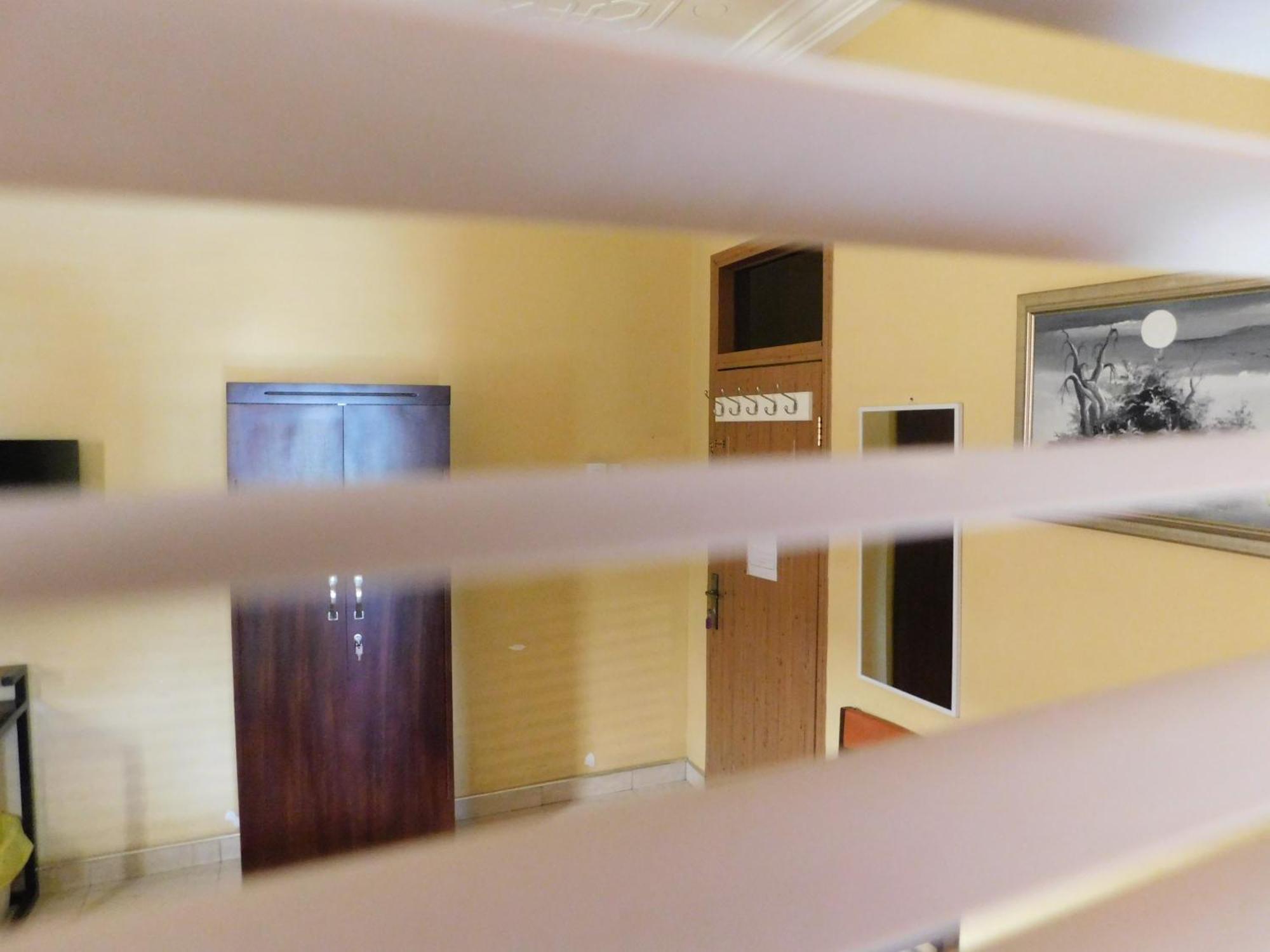 Jesiwa B'S Little Palace Accra Exteriér fotografie